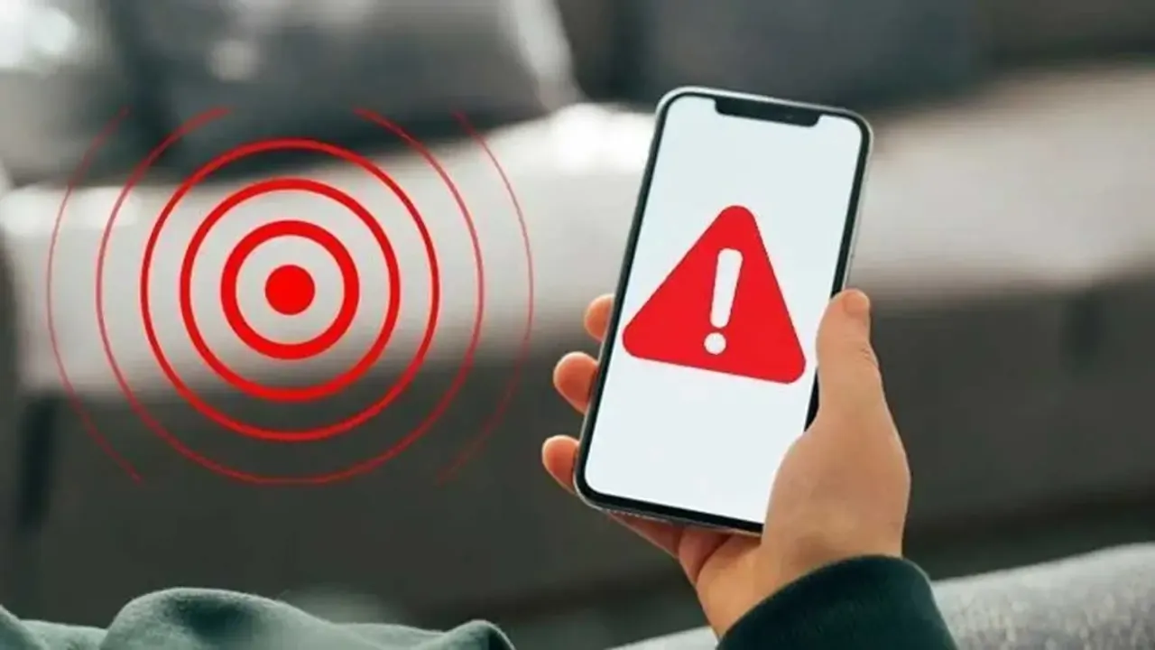 iPhone ve Android Deprem Uyarı Sistemi Açma Yöntemi: iPhone, Samsung, Xiaomi, Oppo, Huawei Deprem Bildirimi Nasıl Açılır?