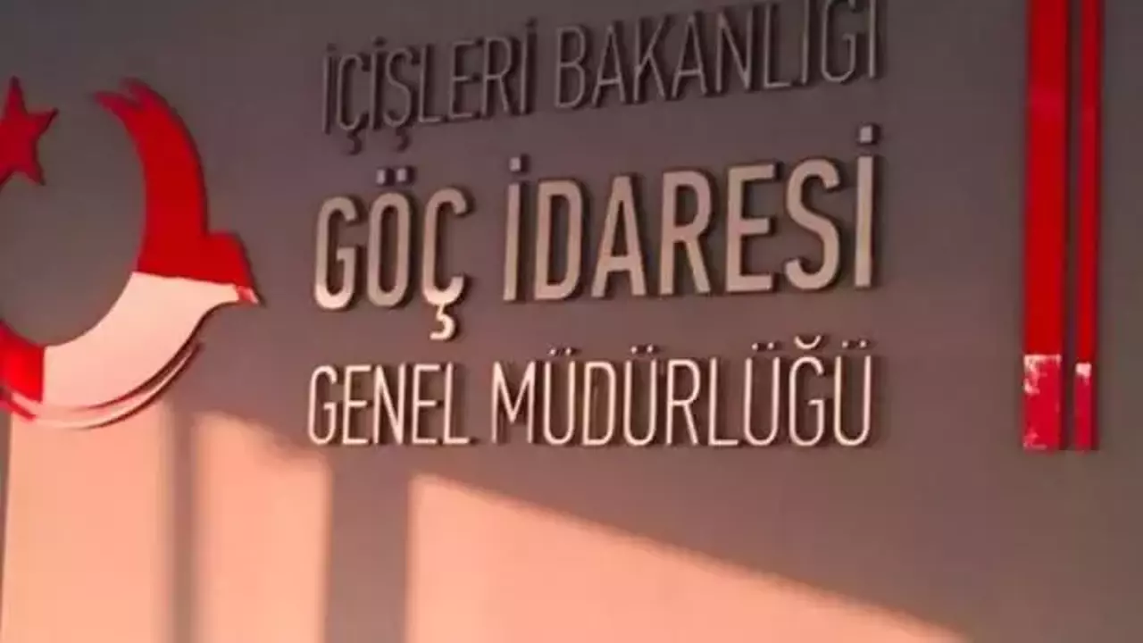 Göç İdaresi Personel Alımı 2025: Başvuru Şartları ve Kadrolar