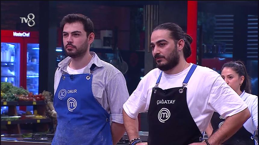 Masterchef Eleme Adayları 27 Ekim 2025: MasterChef’te Eleme Adayı Kim Oldu, Dokunulmazlığı Kim Kazandı?