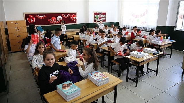 Bugün Okul Var mı, 30 Ekim 2025 Perşembe Okullar Tatil mi?