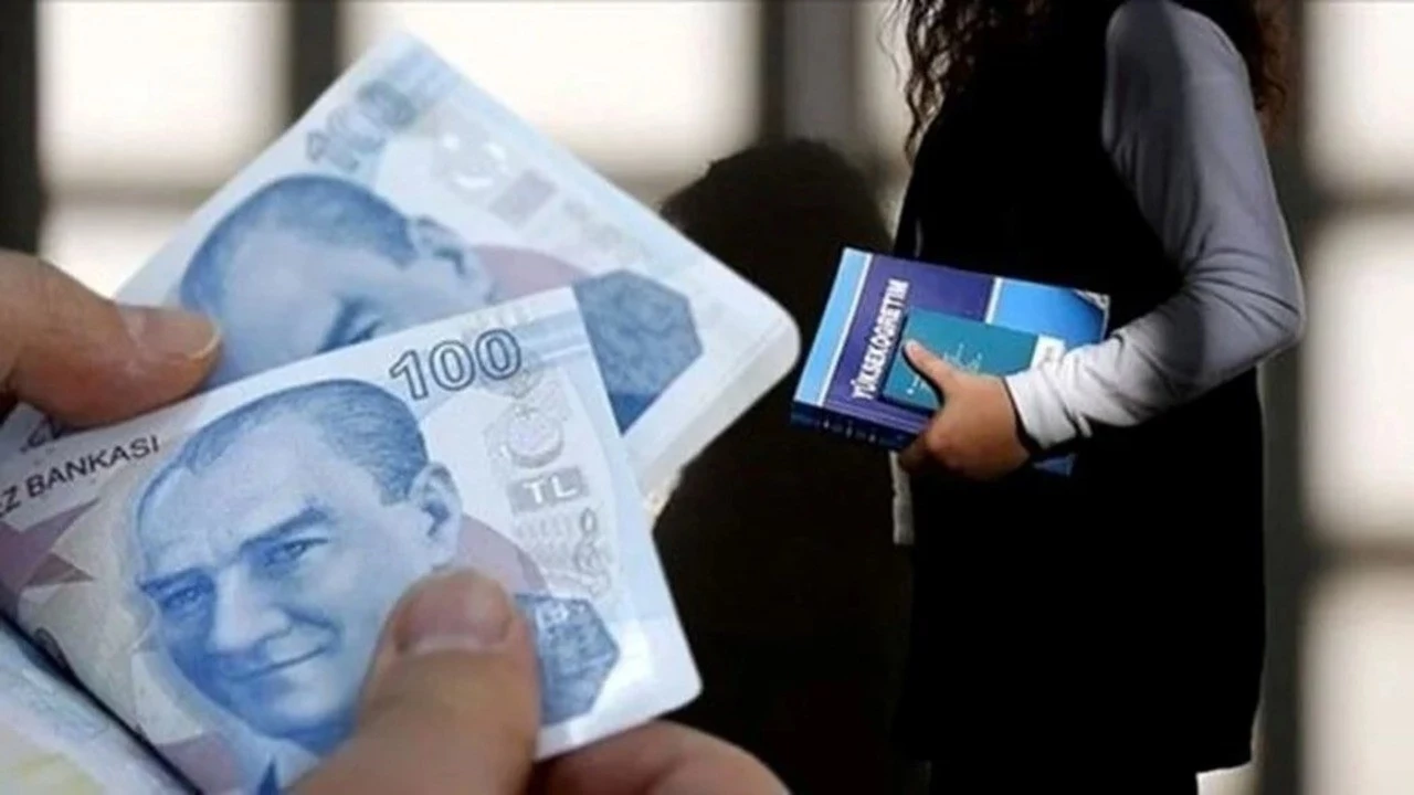 KYK Burs ve Kredi Başvuru Sonuçları Açıklandı mı, Ne Zaman Açıklanacak? 2025-2026 GSB KYK Sonuç Sorgulama Ekranı