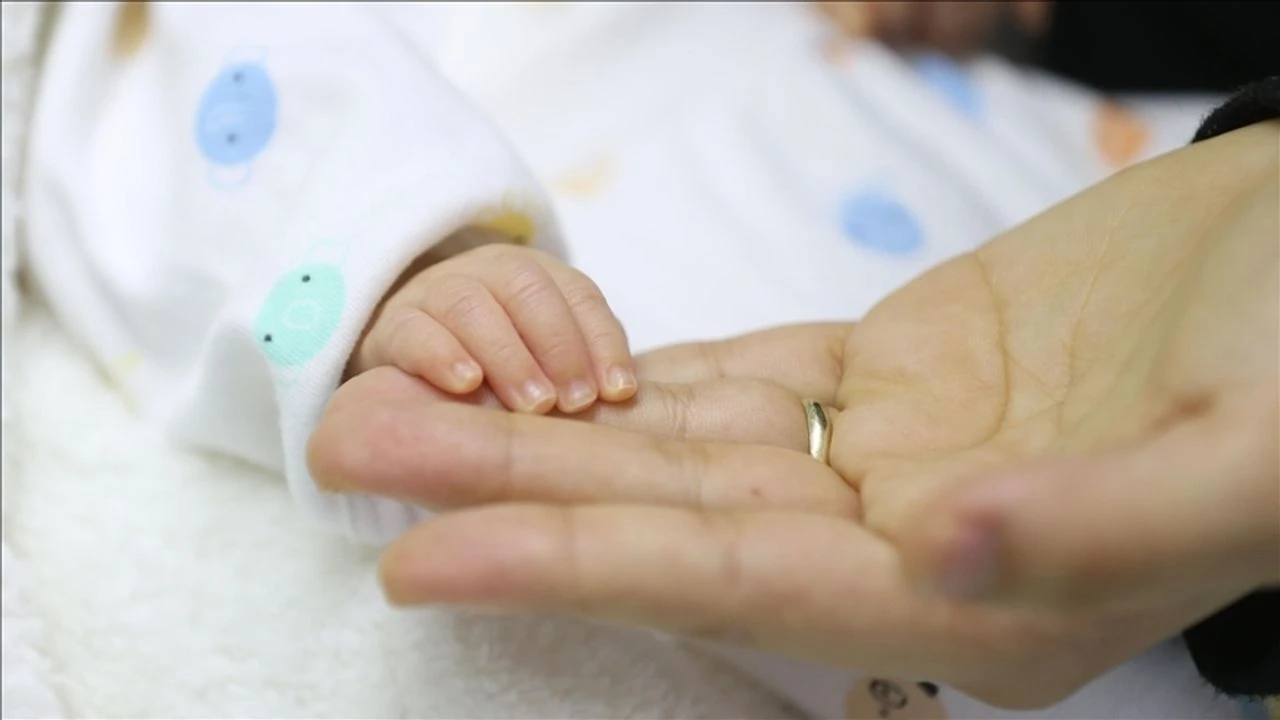 Doğum Yardımı 2025 Ekim Ödemeleri: Doğum Yardımı Yattı mı, Nereye Yatıyor, Ne Kadar Oldu?