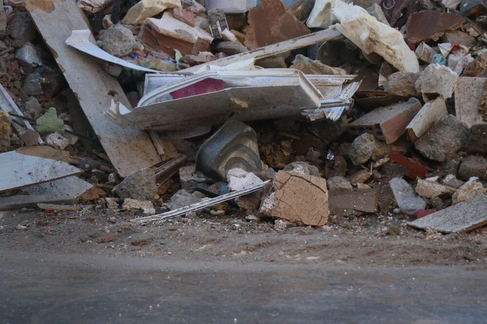 Gebze’de Çöken Binada Bilir Ailesi’nden Dört Kişi Hayatını Kaybetti