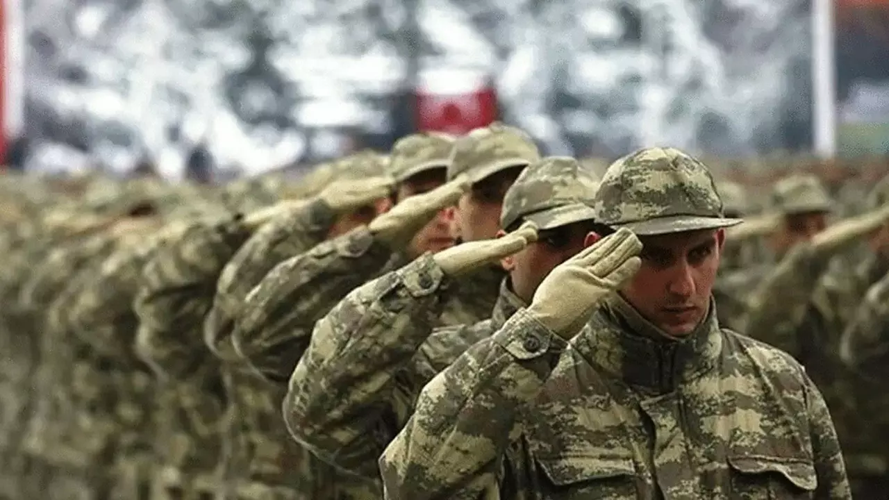 Askerlik Yol Parası Nasıl, Nereden ve Ne Zaman Alınır? 2025 Yol ve İaşe Bedeli Detayları