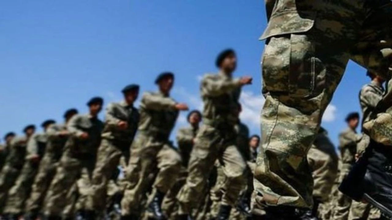 Askerlik Yol Parası Nasıl, Nereden ve Ne Zaman Alınır? 2025 Yol ve İaşe Bedeli Detayları