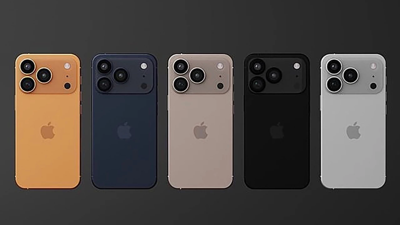 iPhone 18 Ne Zaman Çıkacak, Fiyatı Ne Kadar Olacak? Apple Tüm Tuşları Kaldırıyor!