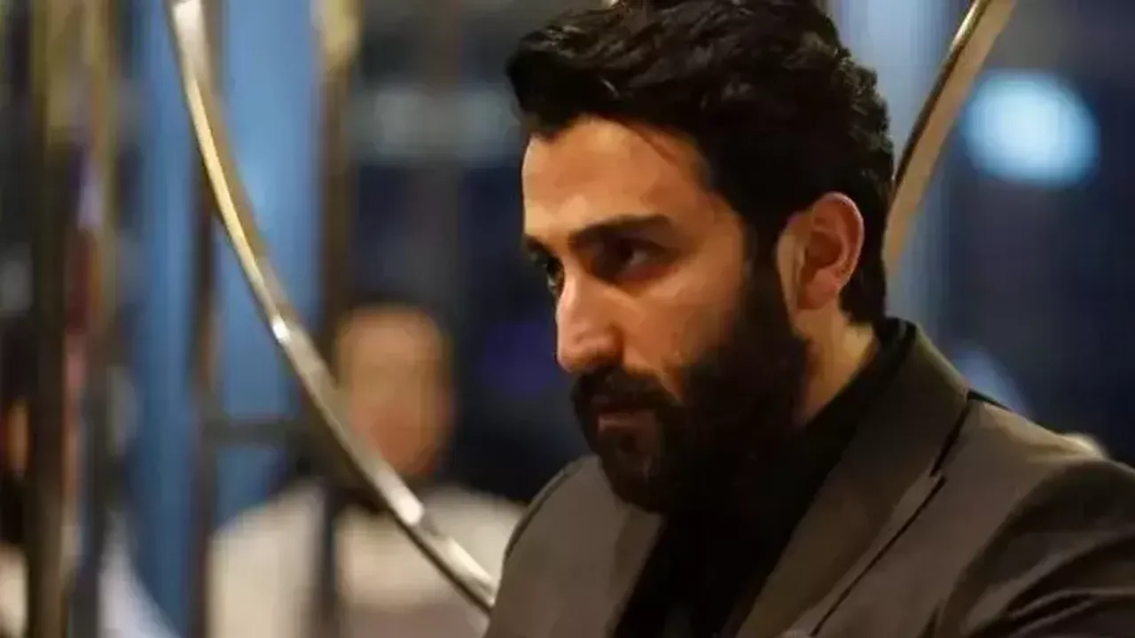 Kızılcık Şerbeti Firaz diziden ayrılıyor mu?