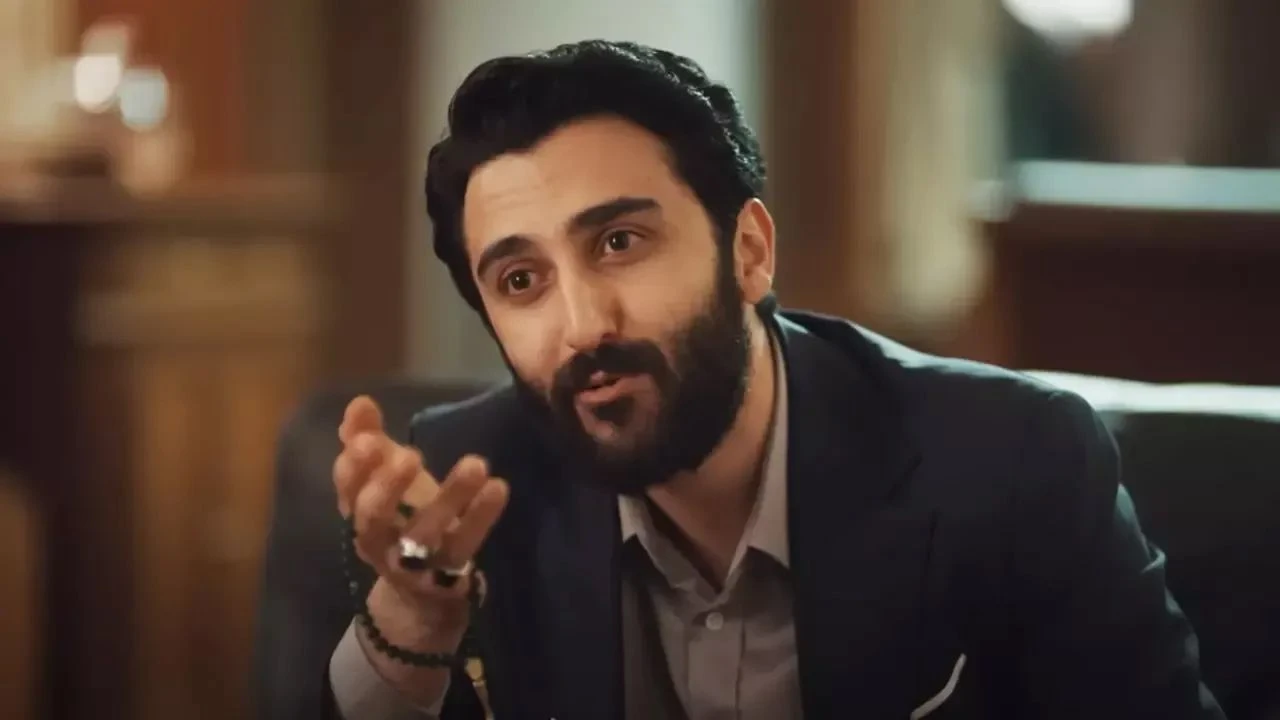 Ece İrtem ve Batuhan Bozkurt Yüzgüleç neden diziden ayrılıyor?