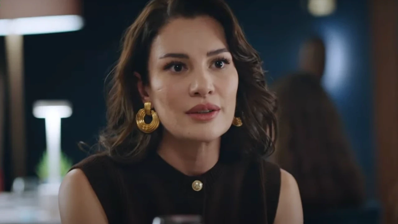 Kızılcık Şerbeti Işıl diziden ayrılıyor mu?