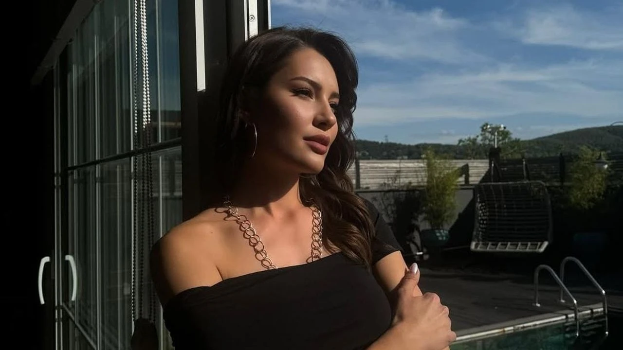 Kızılcık Şerbeti Işıl ve Firaz Diziden Ayrılıyor mu? Ece İrtem ve Batuhan Bozkurt Yüzgüleç Neden Diziden Ayrılıyor?