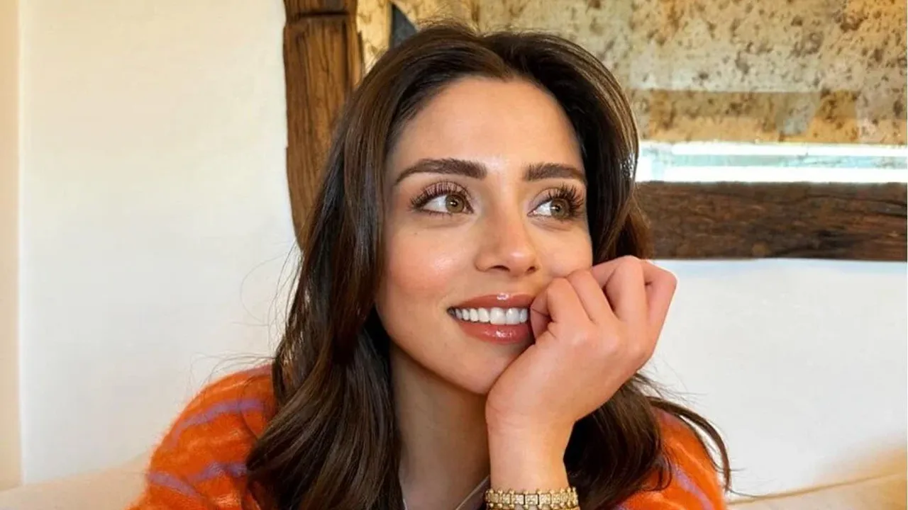 Kızılcık Şerbeti Doğa Diziden Ayrılıyor mu? Sıla Türkoğlu Neden Diziden Ayrılıyor?