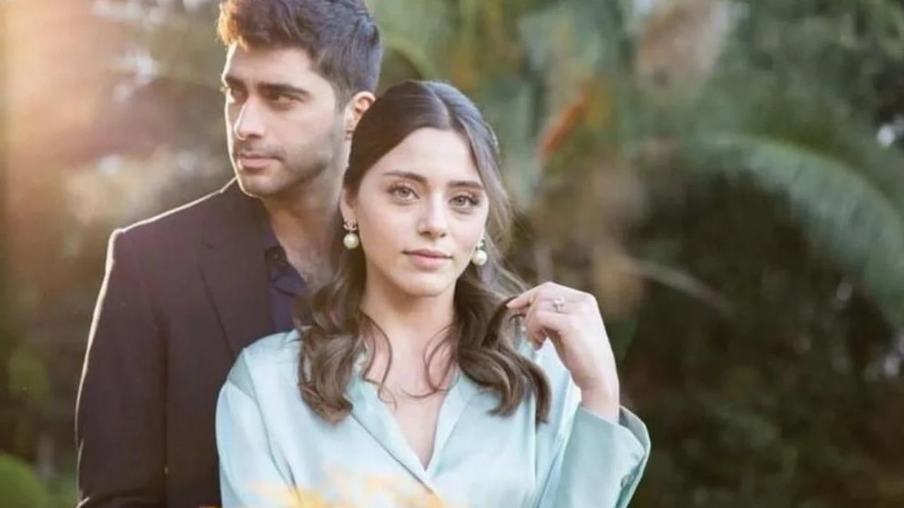 Kızılcık Şerbeti Doğa Diziden Ayrılıyor mu? Sıla Türkoğlu Neden Diziden Ayrılıyor?