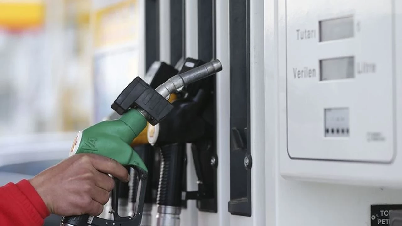 Benzin, Motorin, Lpg Bugün Ne Kadar? 2 Kasım Güncel Akaryakıt Fiyatları
