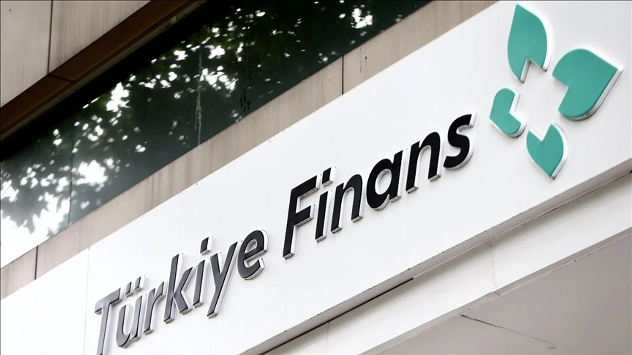 türkiye finans katılım bankası Emekli Maaş Promosyonu Kasım 2025