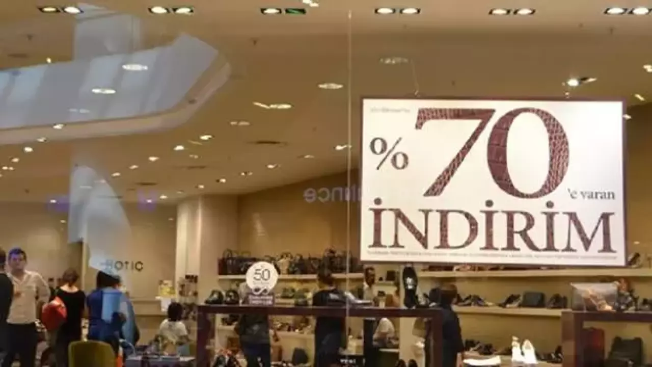 Black Friday 2025 Ne Zaman Başlıyor?
