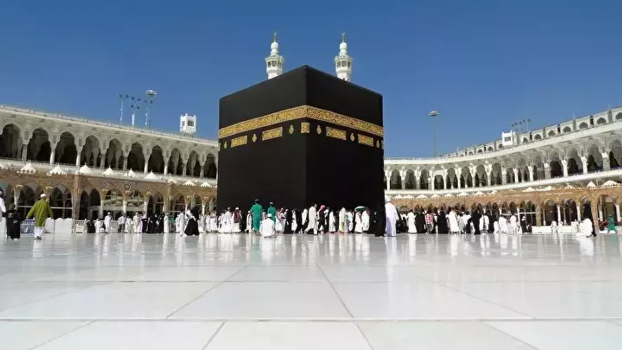 Hac Kurası Ne Zaman, Saat Kaçta Çekilecek? 2026 Diyanet Takvimi Belli Oldu