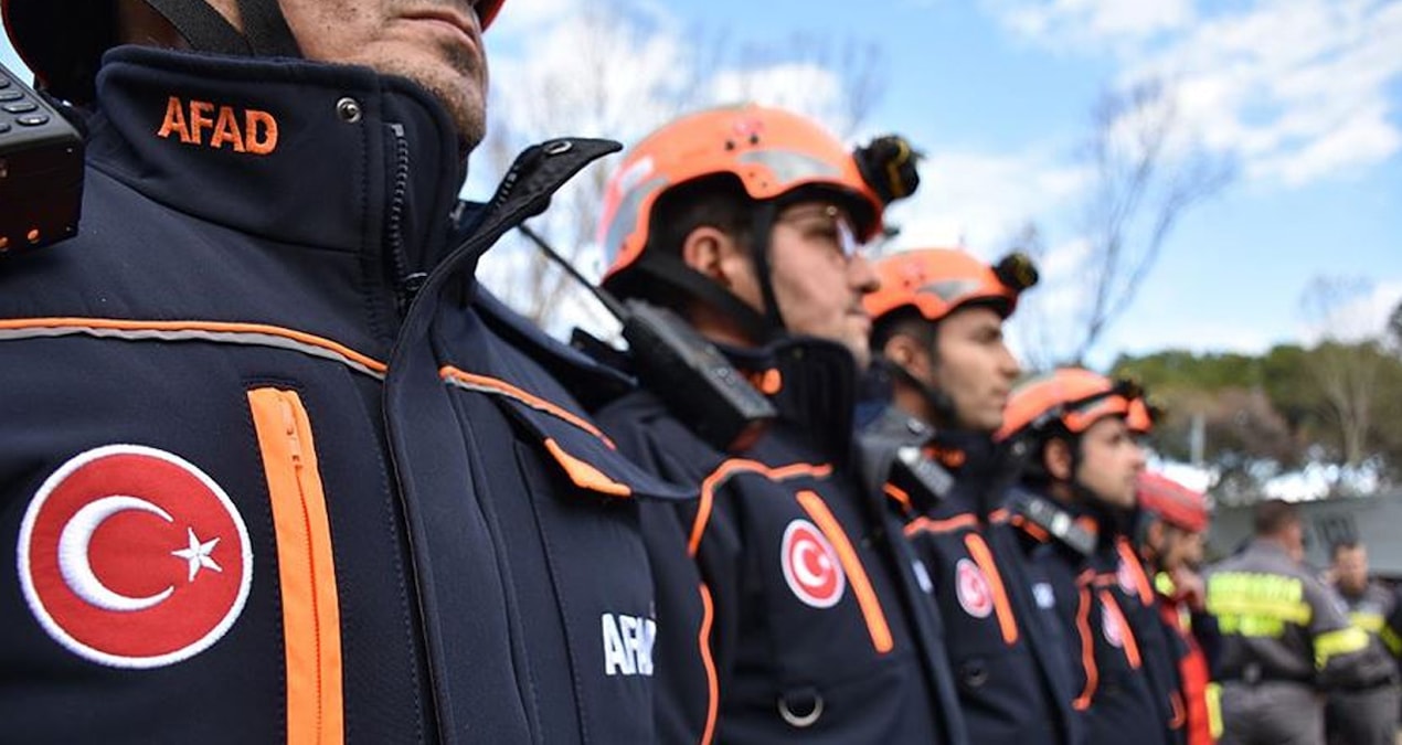 AFAD 1250 Personel Alımı Ne Zaman? Başvuru Şartları ve İllere Göre Kadro Sayısı