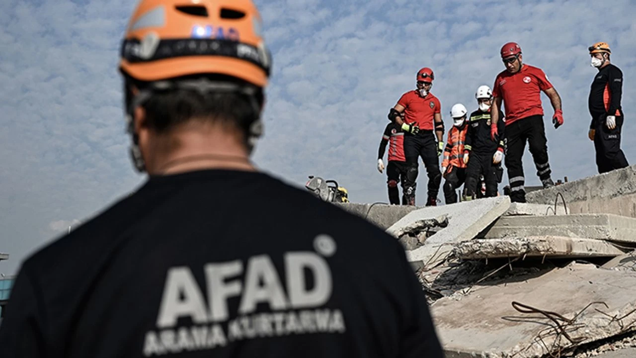 AFAD 1250 Personel Alımı Ne Zaman? Başvuru Şartları ve İllere Göre Kadro Sayısı
