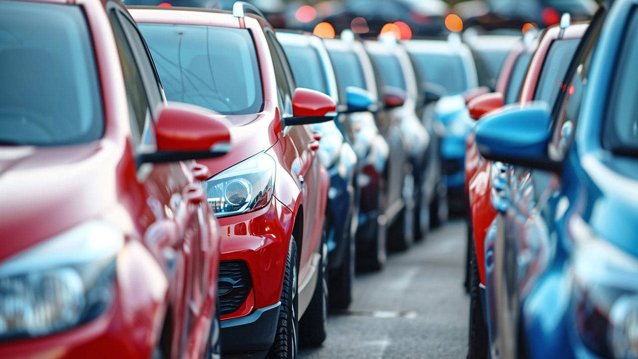 Motorlu Taşıtlar Vergisi (MTV) 2026