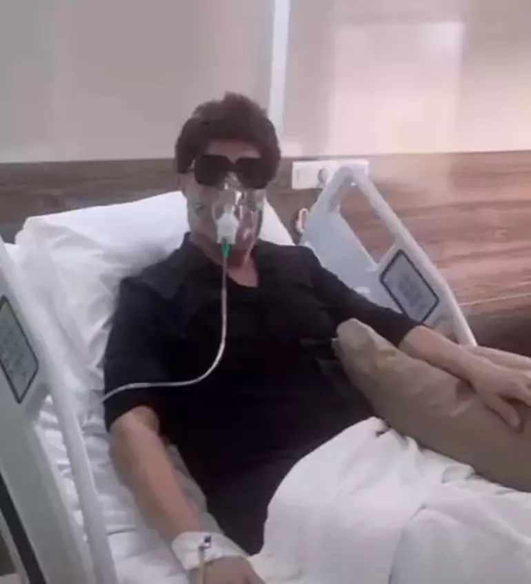 Yılmaz Morgül Hastaneye Kaldırıldı: Sağlık Durumu ve Son Paylaşımı