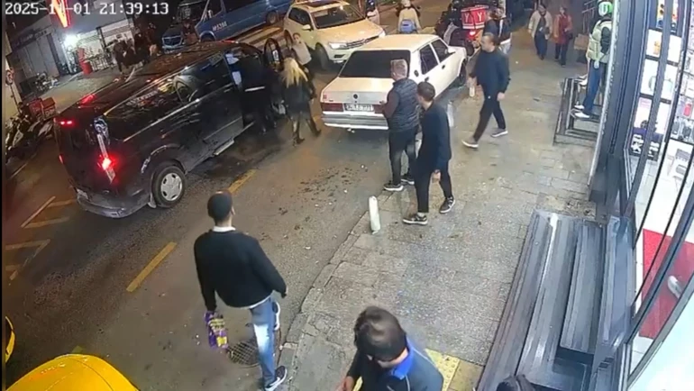 Recep Burhan Ataman Kimdir, Sağlık Durumu Nasıl? Fenomen İsme Silahlı Saldırı!