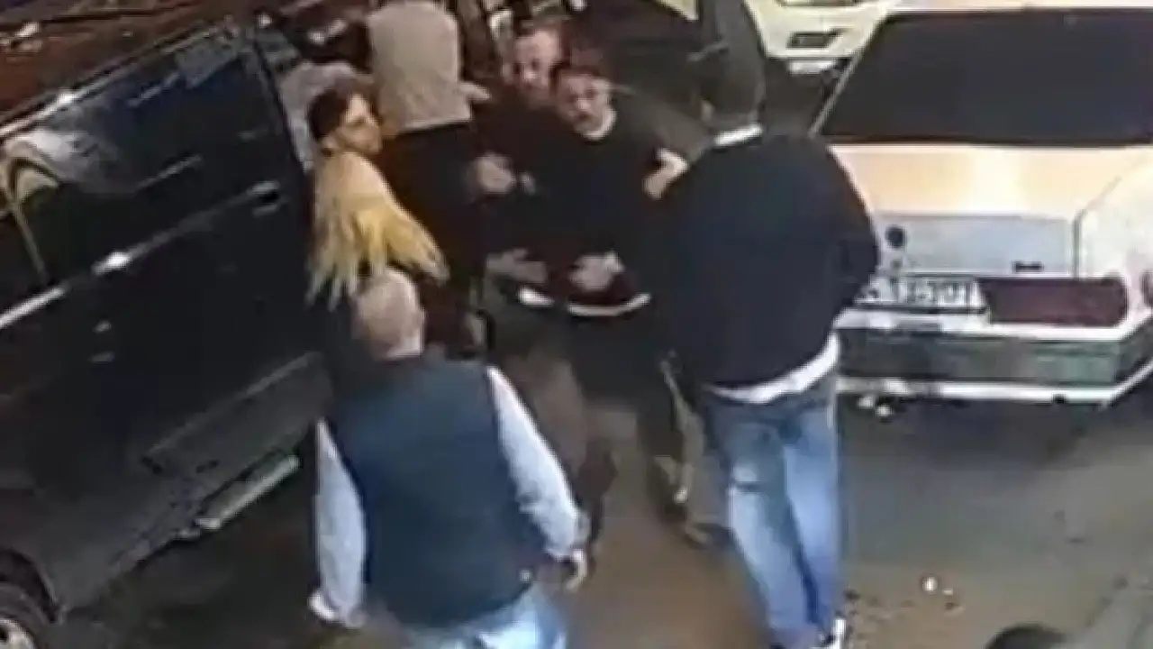 Recep Burhan Ataman Kimdir, Sağlık Durumu Nasıl? Fenomen İsme Silahlı Saldırı!