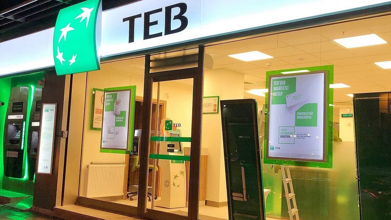 teb bankası Konut Kredisi Faizleri
