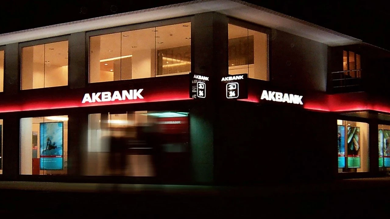 akbank Konut Kredisi Faizleri