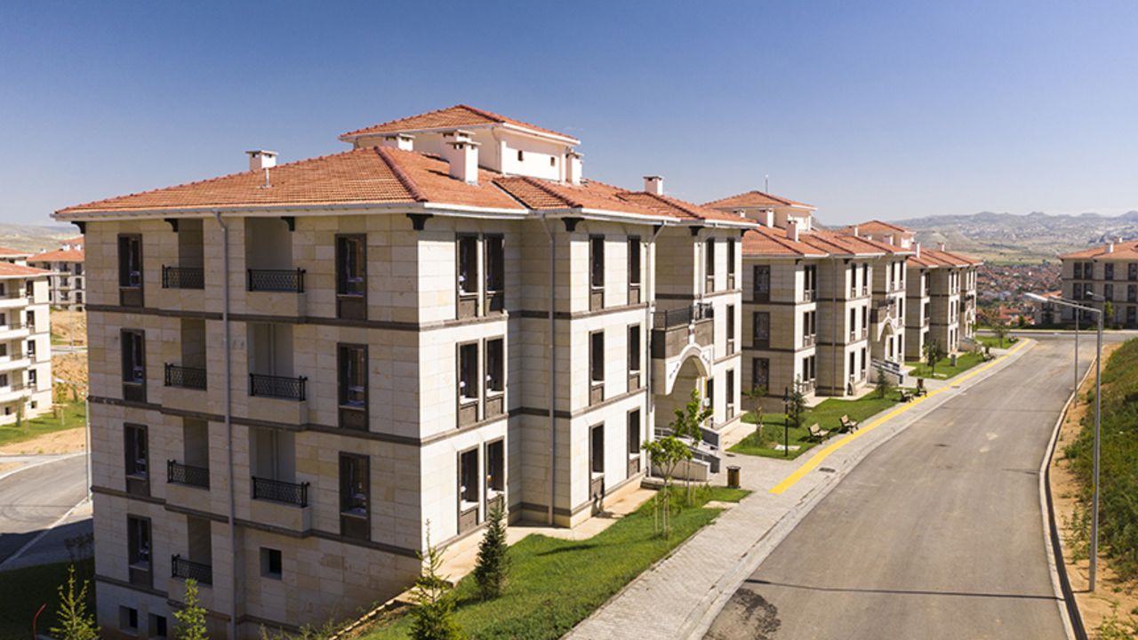 TOKİ 500 Bin Konut İstanbul’da Nereye Yapılacak?