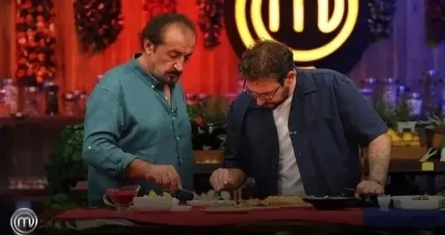 MasterChef Dokunulmazlığı Hangi Takım Kazandı