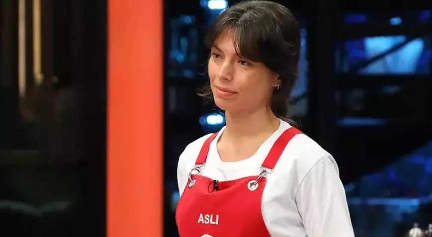 MasterChef’te En Son Kim Elendi?