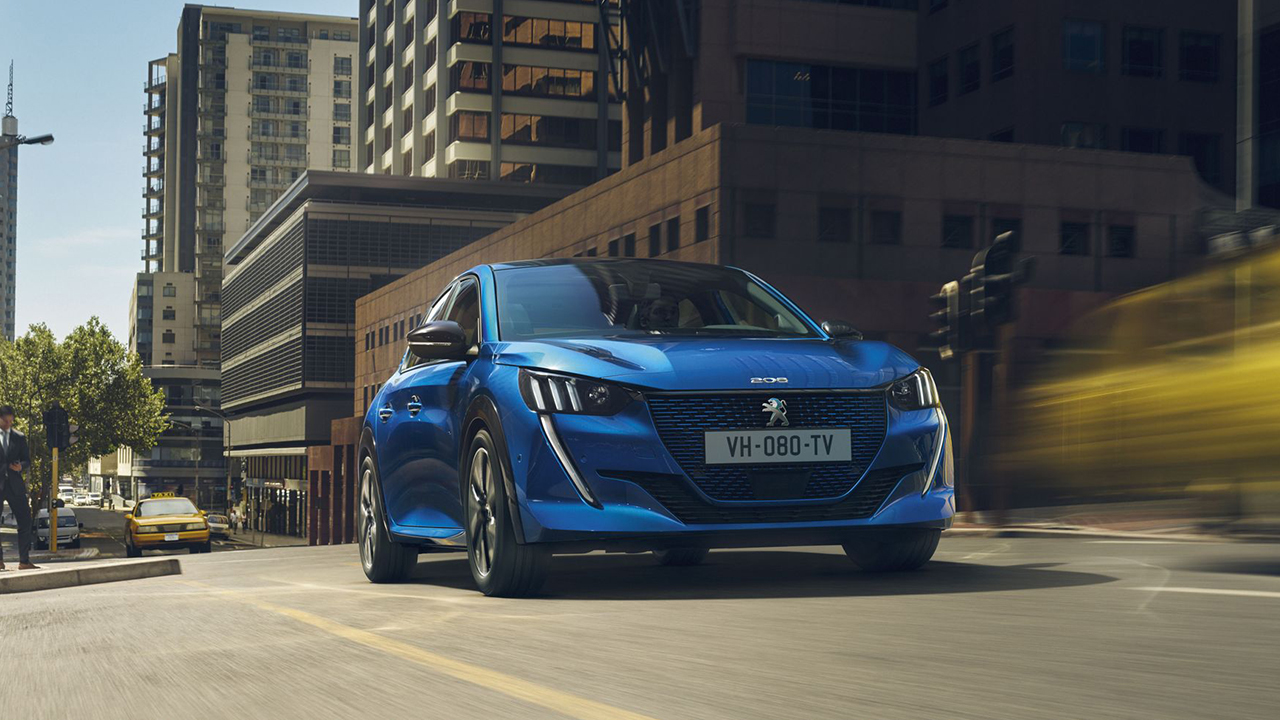 2025'te en çok satılan arabalar