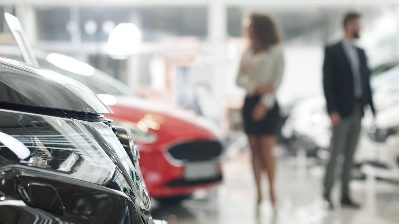 Türkiye Otomobil Satışlarında Rekor Artış: 2025’in İlk 10 Ayında 1 Milyondan Fazla Araç Satıldı