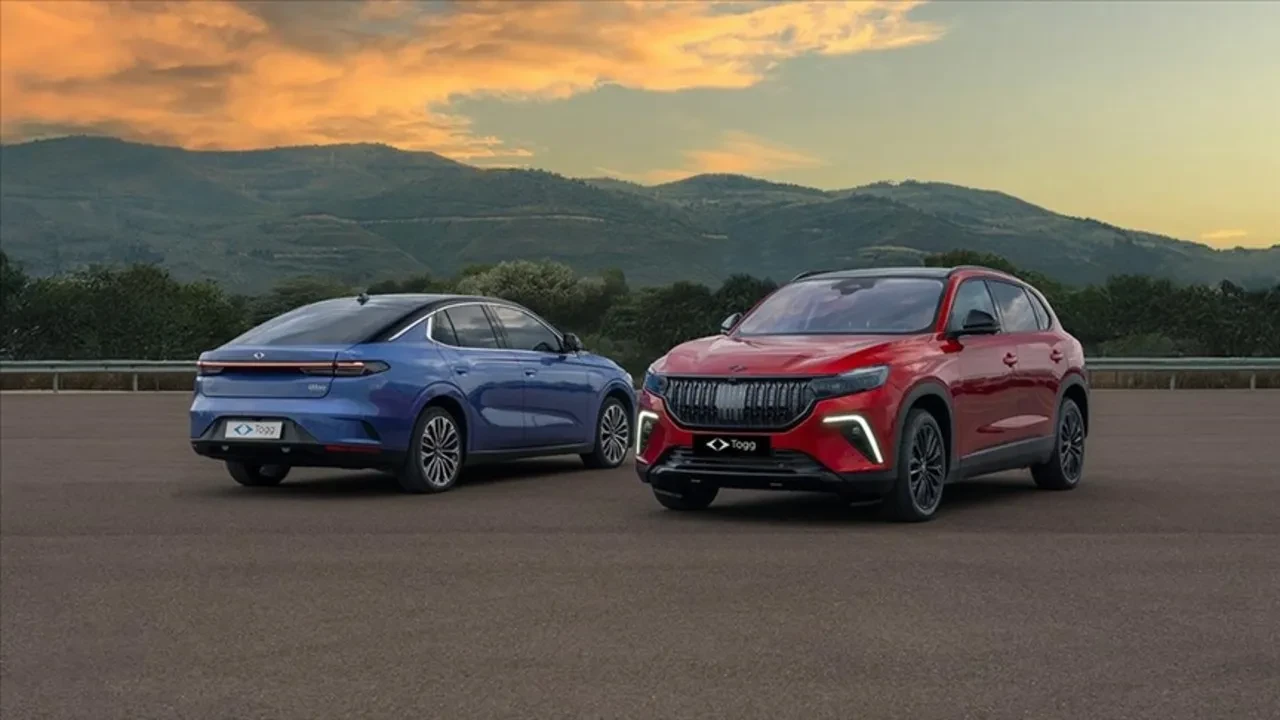 TOGG Kasım 2025 Kampanyası: Bireysel Kullanıcılara 800 Bin TL Faizsiz, Kurumsallara 1,9 Milyon TL Finansman Fırsatı