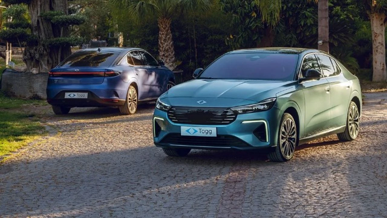 TOGG Kasım 2025 Kampanyası: Bireysel Kullanıcılara 800 Bin TL Faizsiz, Kurumsallara 1,9 Milyon TL Finansman Fırsatı