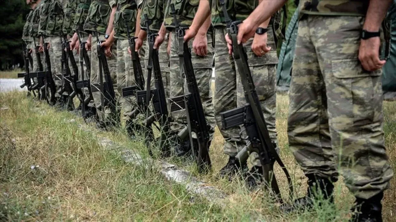 Bedelli Askerlik Ücreti 2026'da Ne Kadar Olacak, Ocak'ta Zam Gelecek mi?