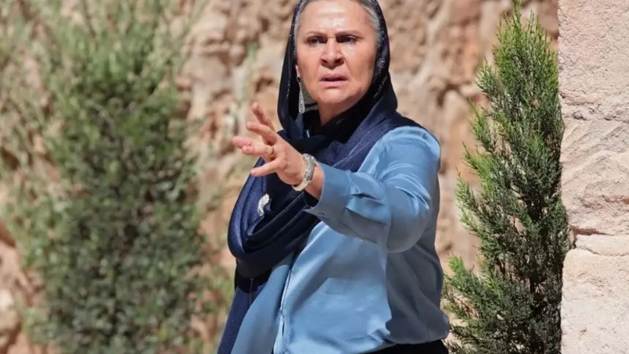 Uzak Şehir Sadakat Öldü mü, Gonca Cilasun Diziden Ayrılacak mı? Uzak Şehir 37. Bölüm Fragmanı