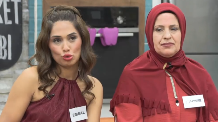 Gelinim Mutfakta 4 Kasım 2025 Birincisi Kim Oldu? Çeyrek Altını Kazanan İsim Belli Oldu
