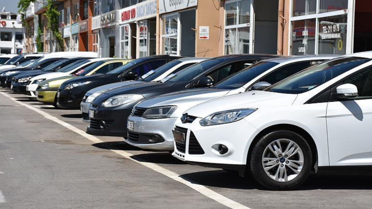 ÖTV Muafiyetli Araçlarda Limit Artıyor! 2026 Yılı Yeni Üst Sınır Açıklandı