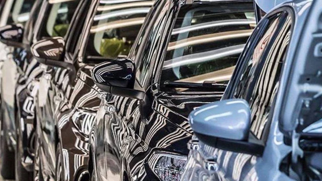 ÖTV Muafiyetli Araçlarda Limit Artıyor! 2026 Yılı Yeni Üst Sınır Açıklandı