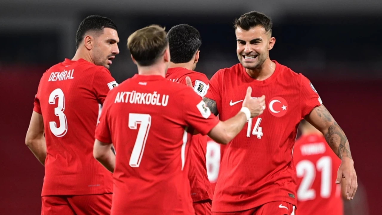 Milli Maç Arası Ne Zaman Başlıyor, Ne Zaman Bitiyor? Türkiye - Bulgaristan Maçı Ne Zaman?