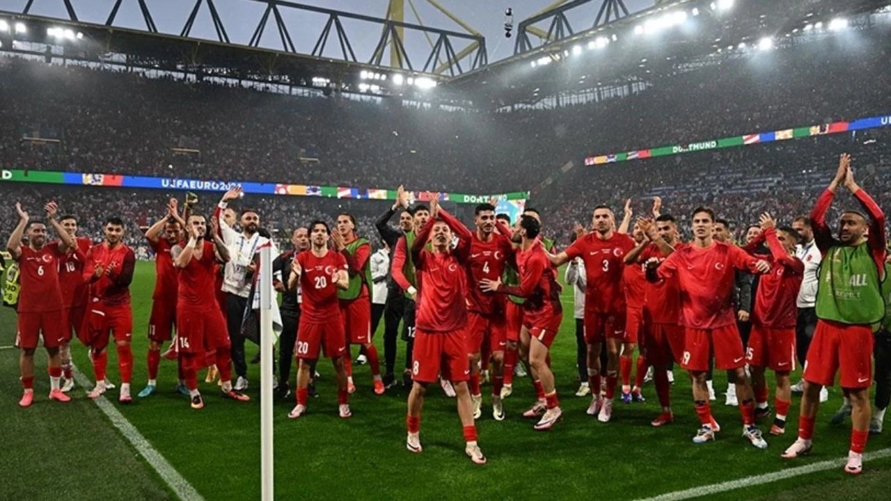 Milli Maç Arası Ne Zaman Başlıyor, Ne Zaman Bitiyor? Türkiye - Bulgaristan Maçı Ne Zaman?