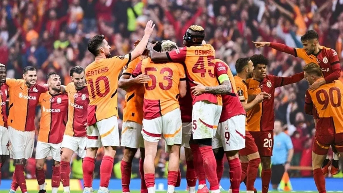 Galatasaray - Ajax Maçı Şifresiz mi? Galatasaray - Ajax Maçı Ne Zaman, Saat Kaçta, Hangi Kanalda? Muhtemel 11’ler Belli Oldu!