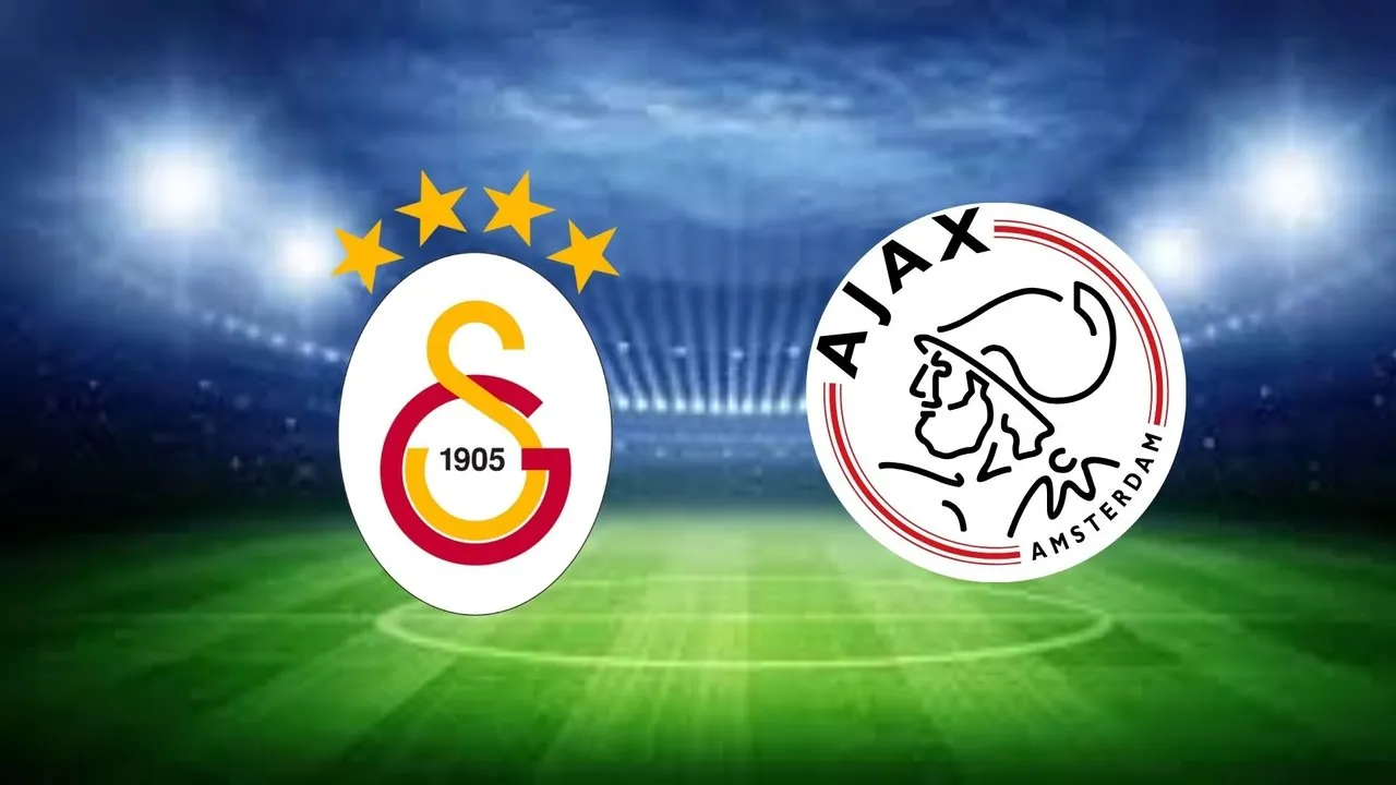 Galatasaray - Ajax Maçı Şifresiz mi? Galatasaray - Ajax Maçı Ne Zaman, Saat Kaçta, Hangi Kanalda? Muhtemel 11’ler Belli Oldu!