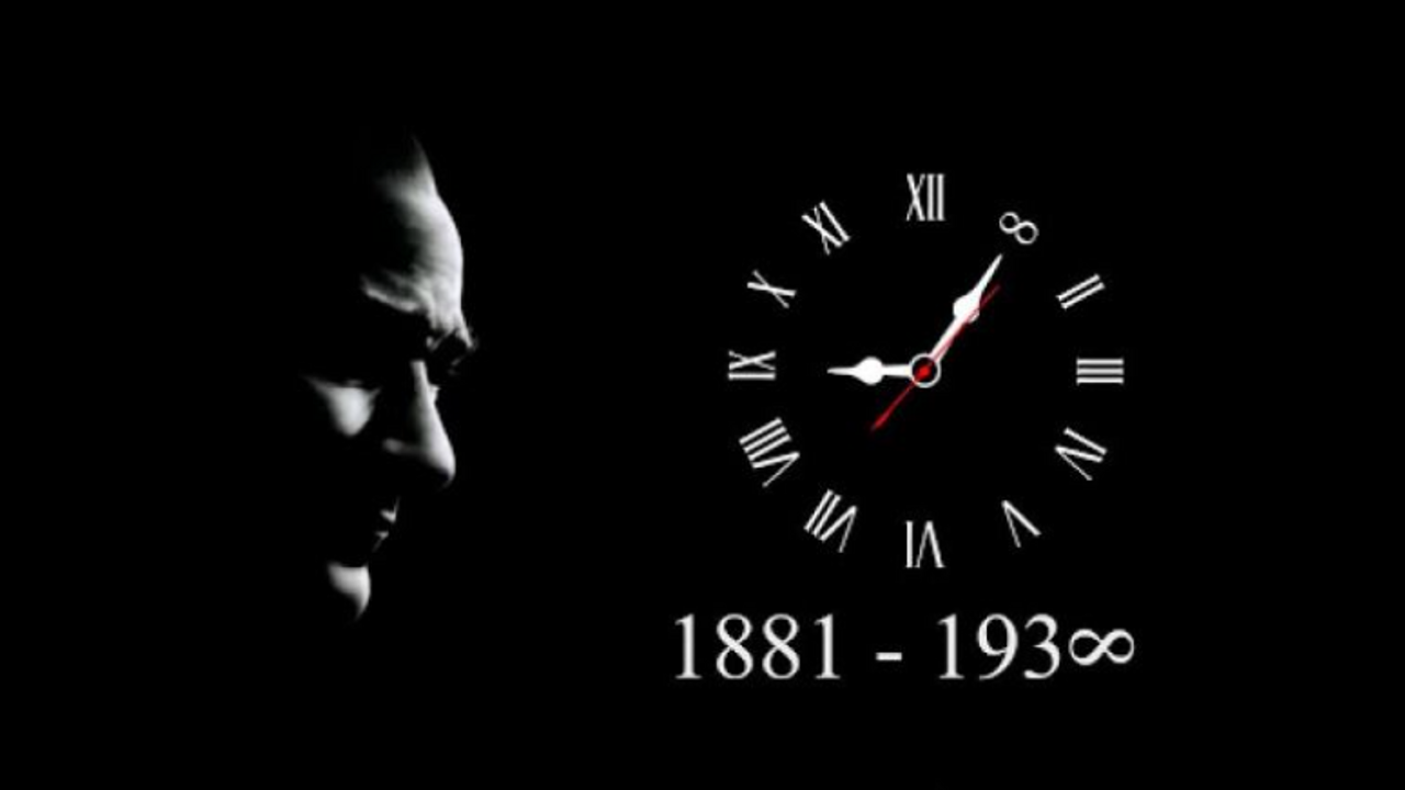 10 Kasım Resmi Tatil mi, Okullar Kapalı mı? 2025’te 10 Kasım Hangi Güne Denk Geliyor?