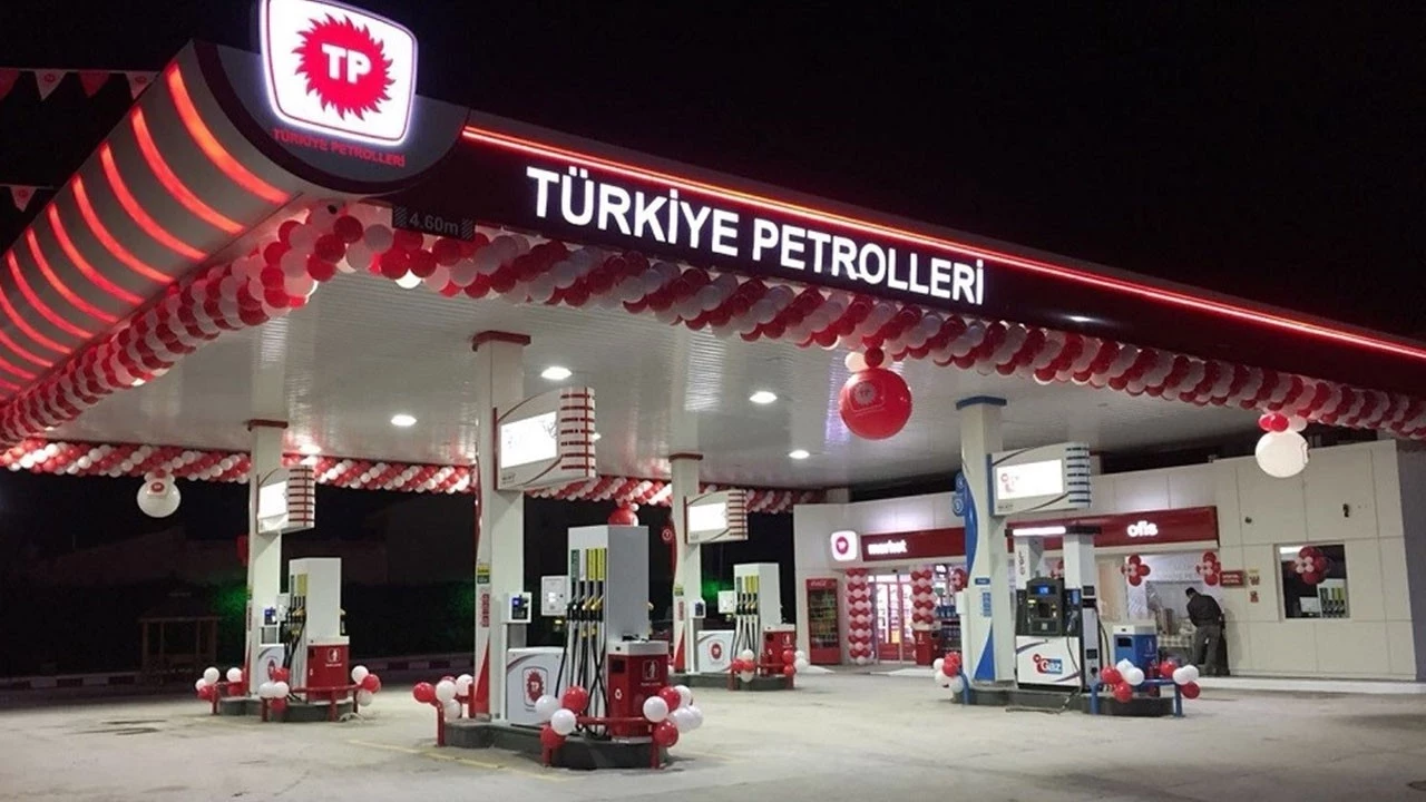 Türkiye’nin Akaryakıt Devi Konkordato Talep Etti