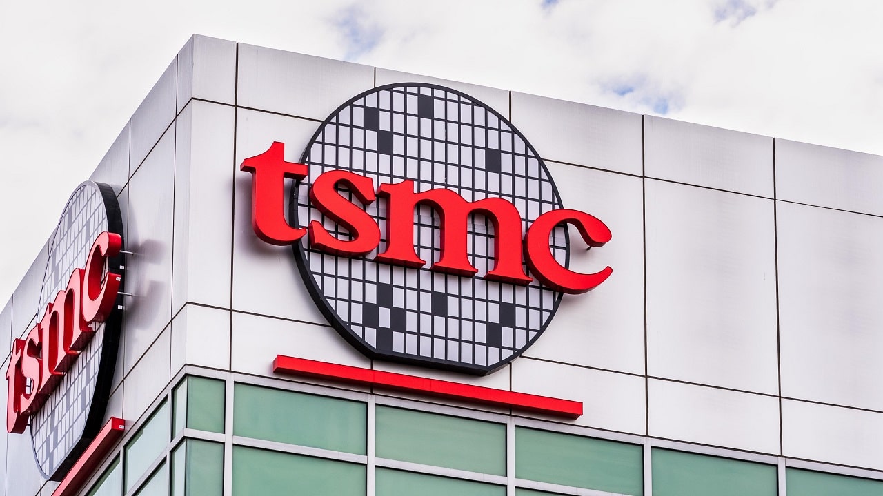 TSMC
