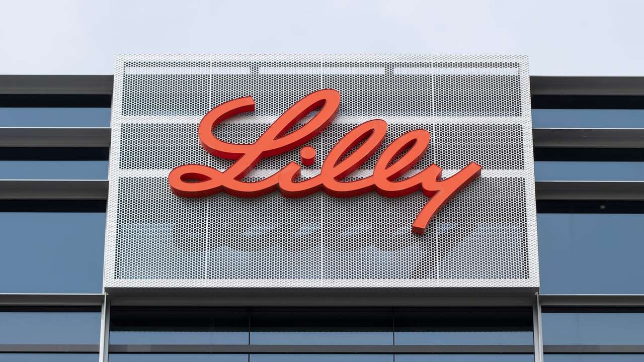 Eli Lilly
