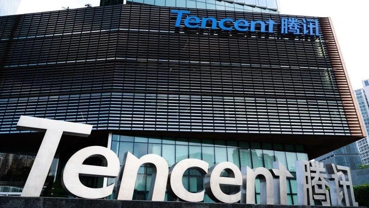 Tencent