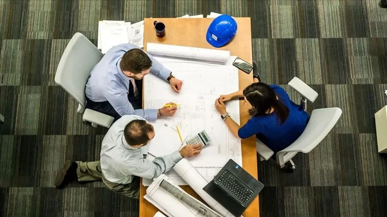 En Çok İşçi Aranan Meslekler 